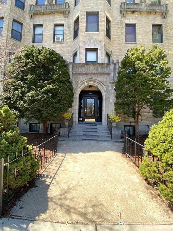 51 Park Drive #11 photo 2