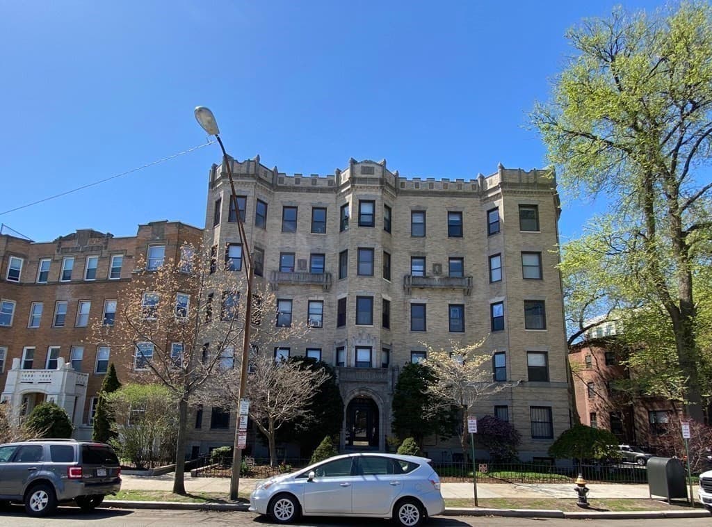 51 Park Drive #11