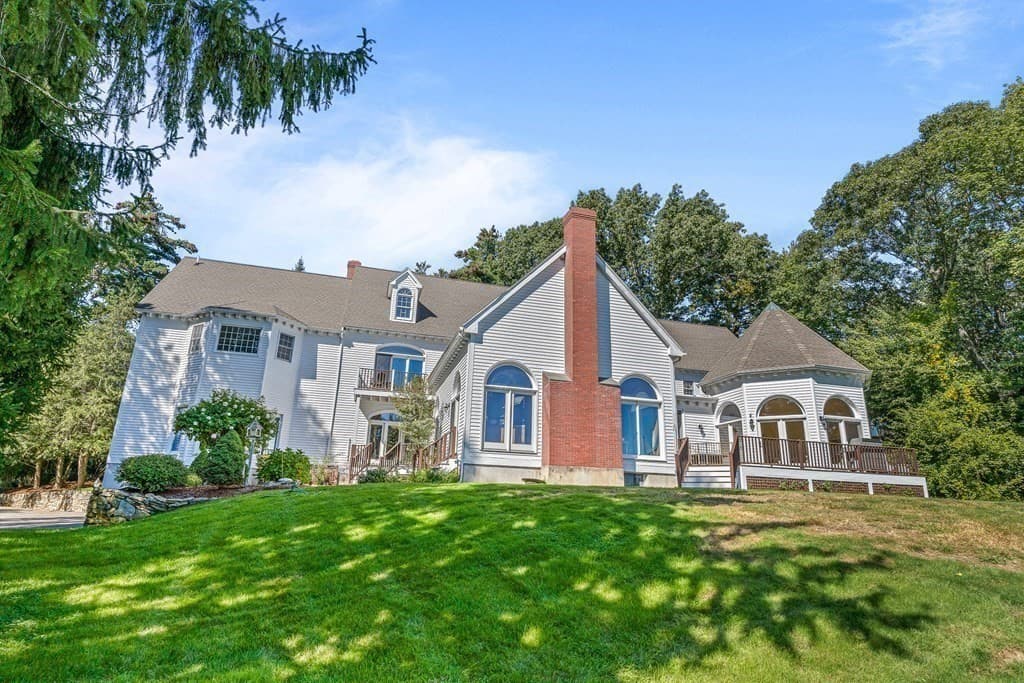 121 Mattison Drive photo 3