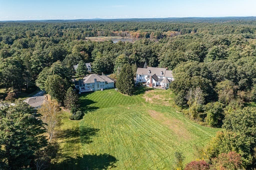 121 Mattison Drive