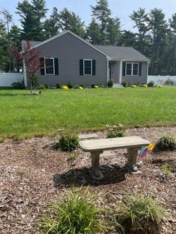 67 Charlotte Furnace Road photo 2