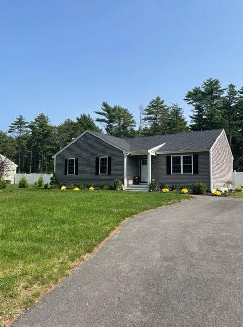 67 Charlotte Furnace Road photo 4