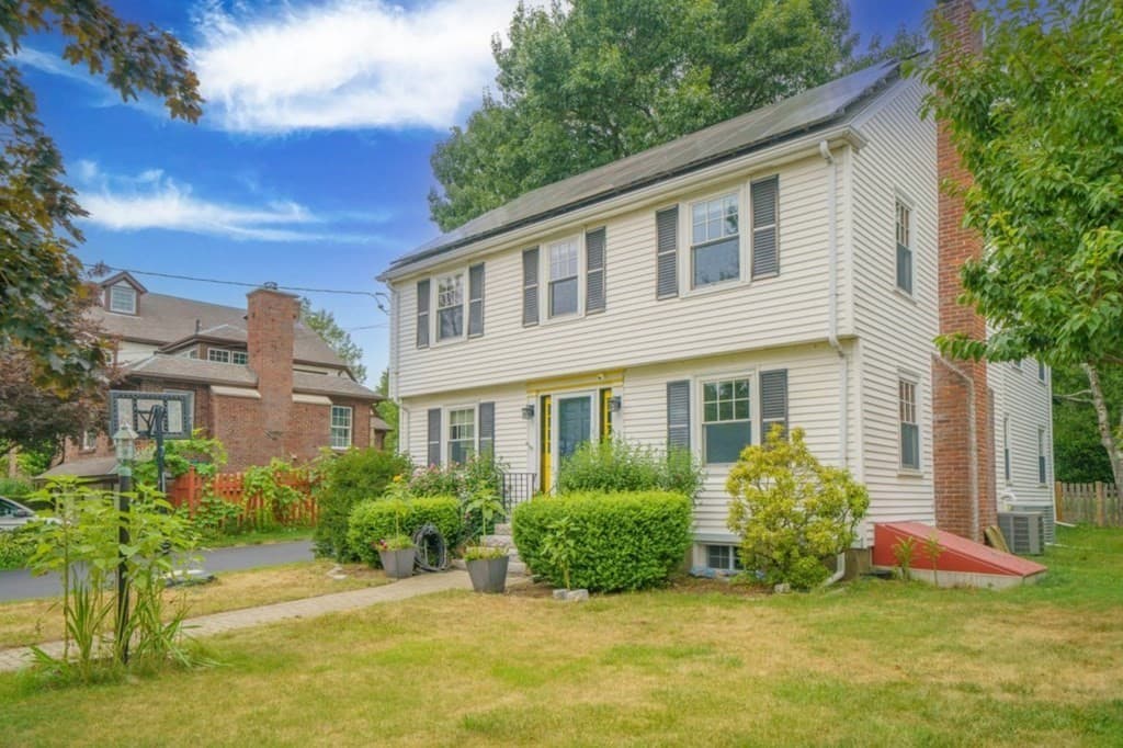 34 Hereward Road #000