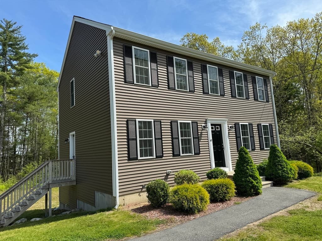 49 Wendham Rd