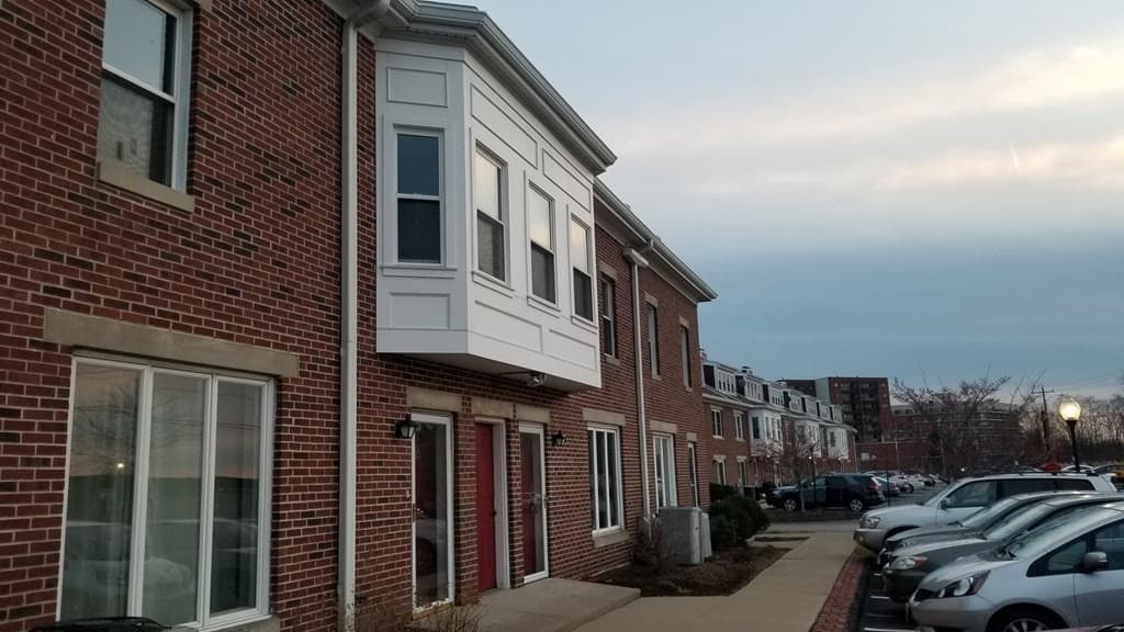 160 Quincy Shore Dr #115 photo 2