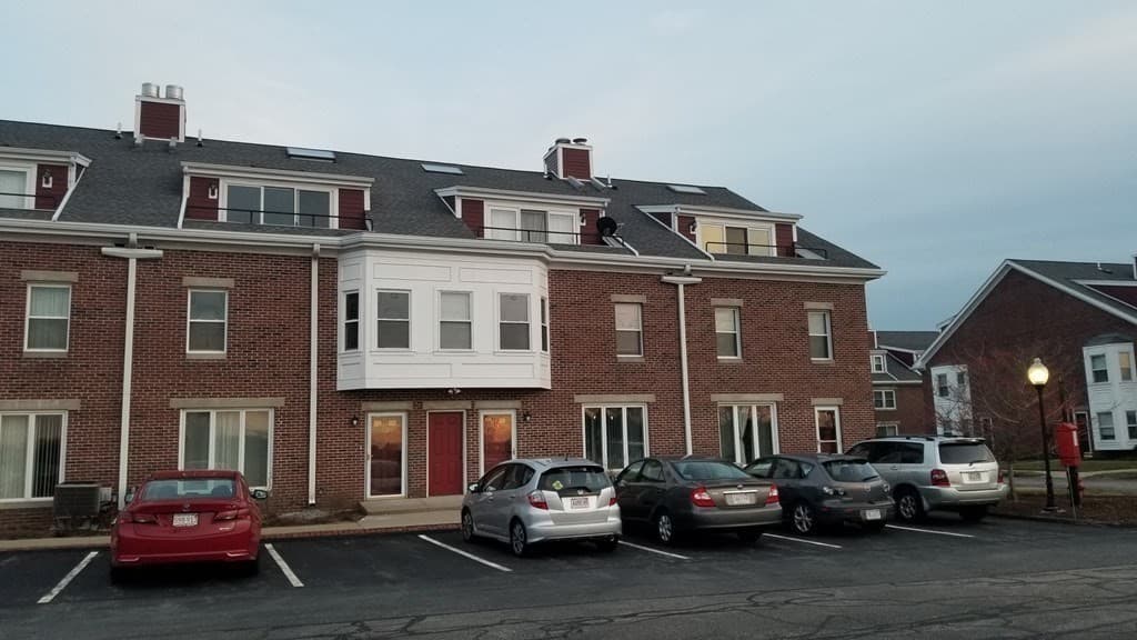 160 Quincy Shore Dr #115