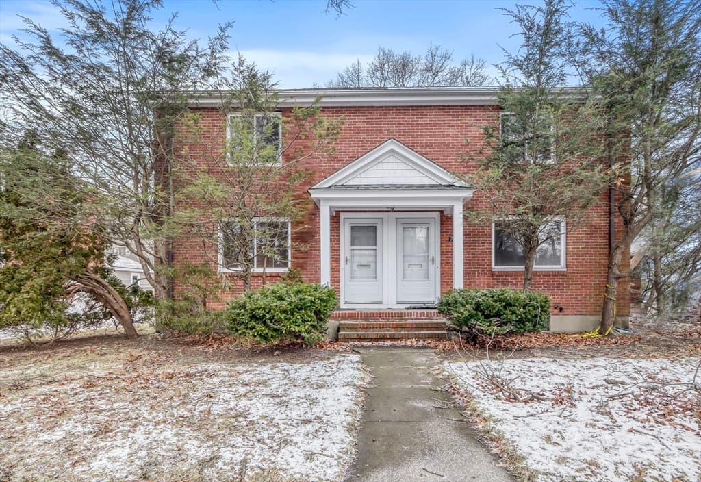 747 Vfw Parkway #747