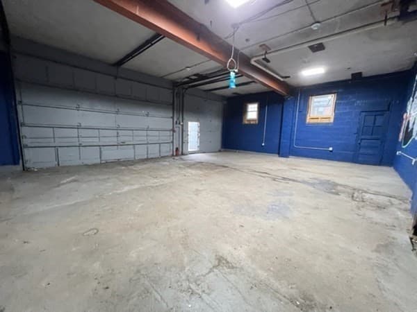 95 South Broadway #Rear