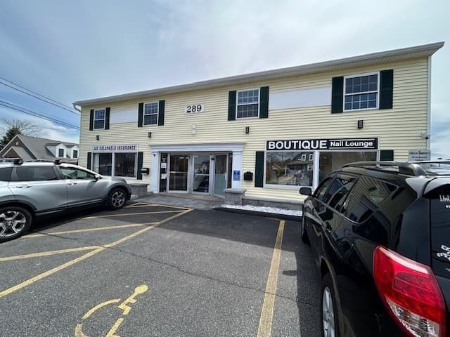 289 Chelmsford St. #D