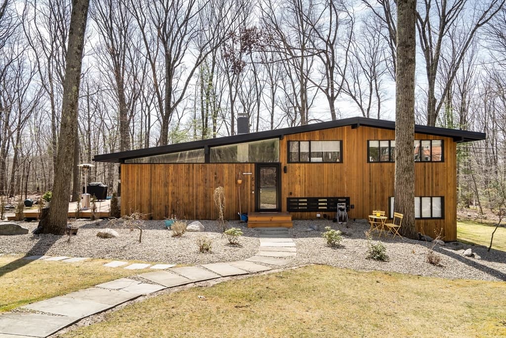 5 Gould Road