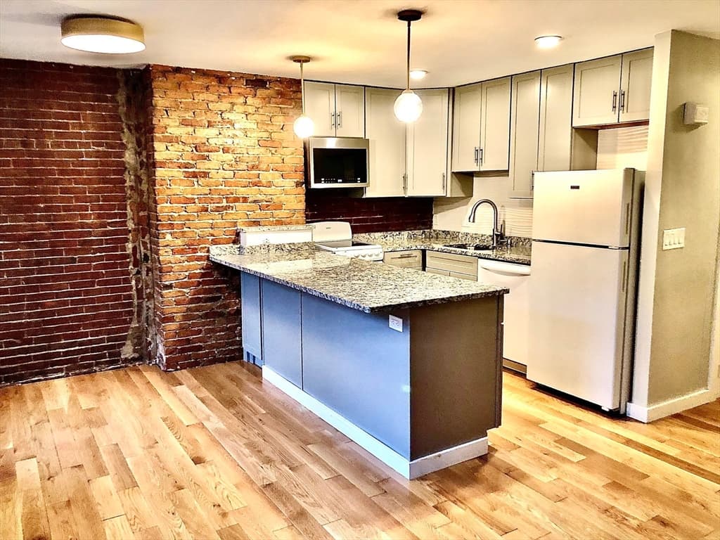 24 Bradford Street #2