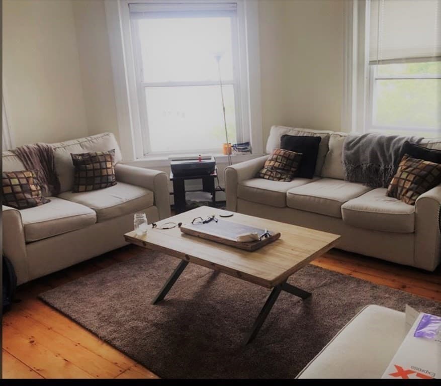 111 H Street #4