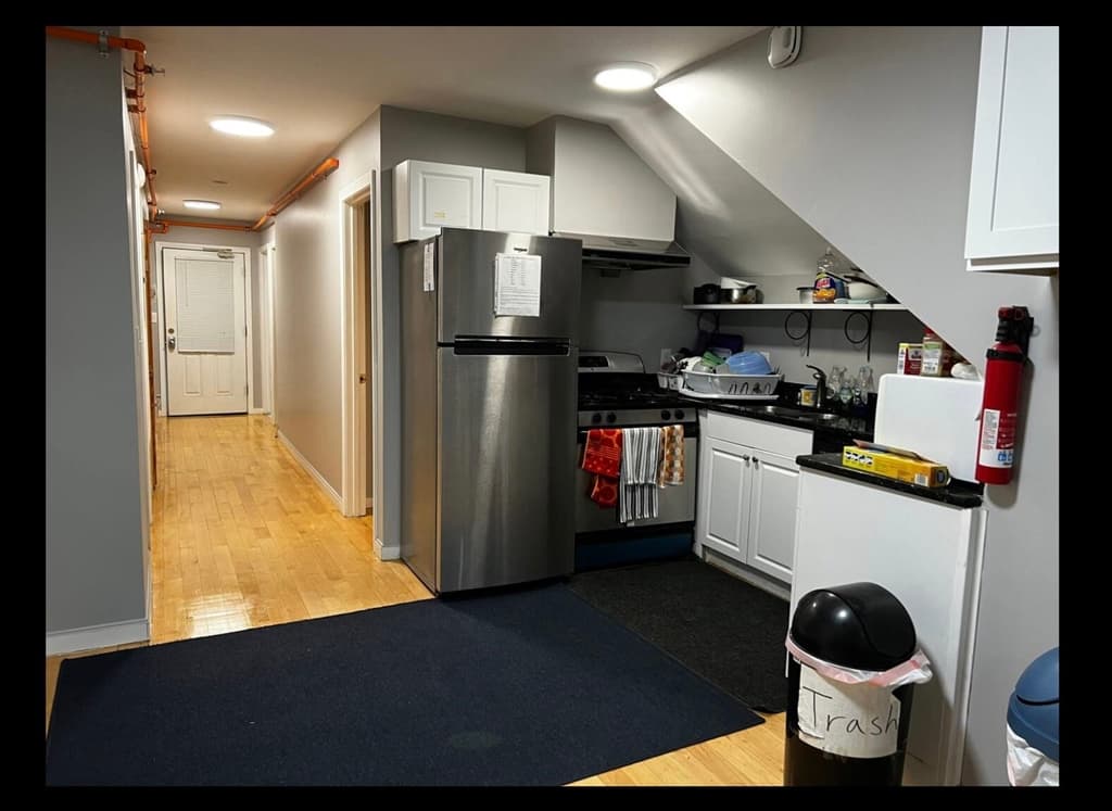 1778 Commonwealth Ave #3 photo 4