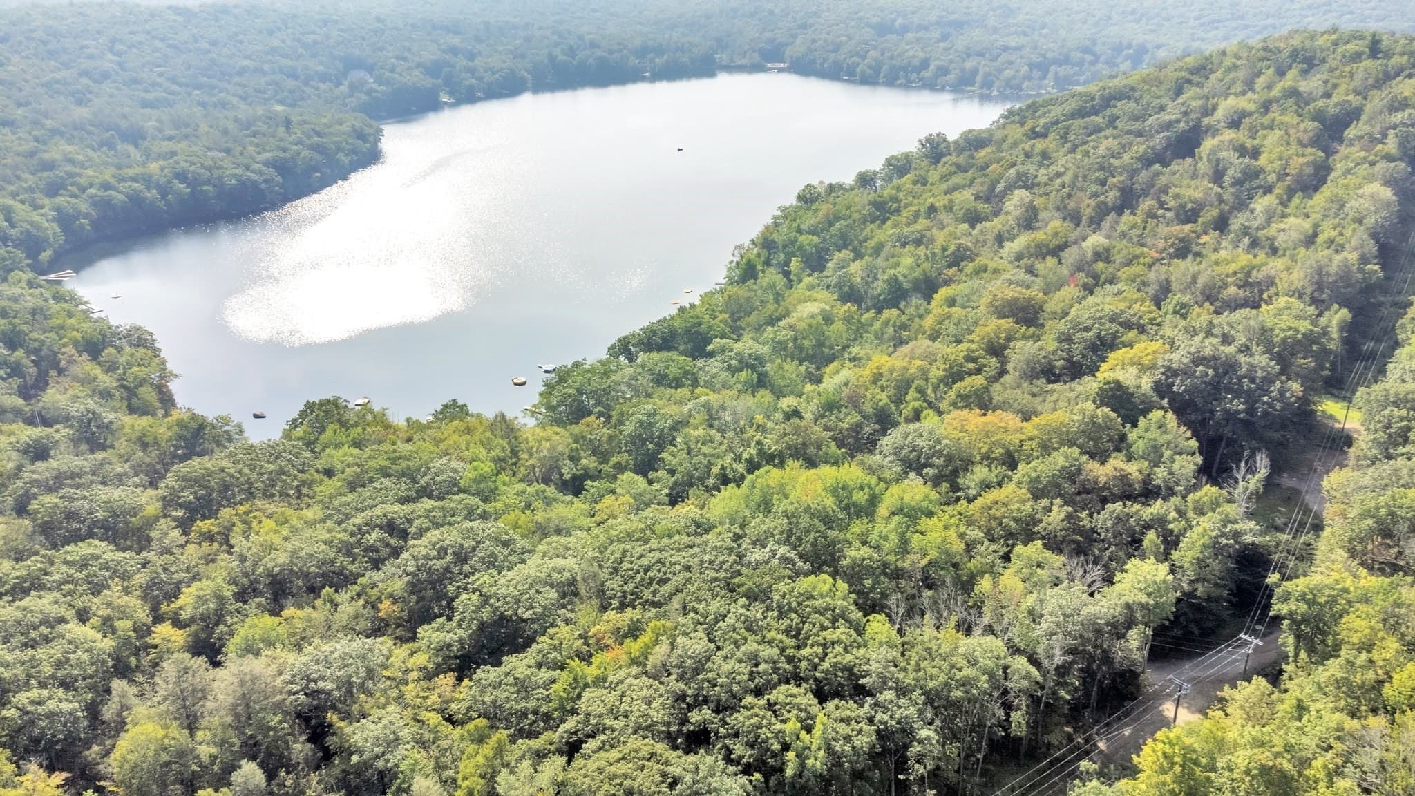 0 Norwich Lake Lot 34 Maple Ave.