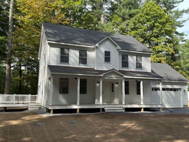 56 Pine Street