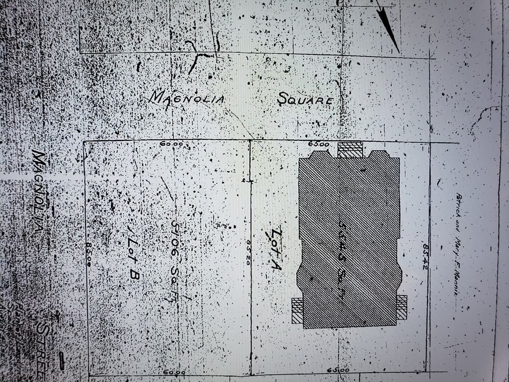 0 Magnolia St photo 3