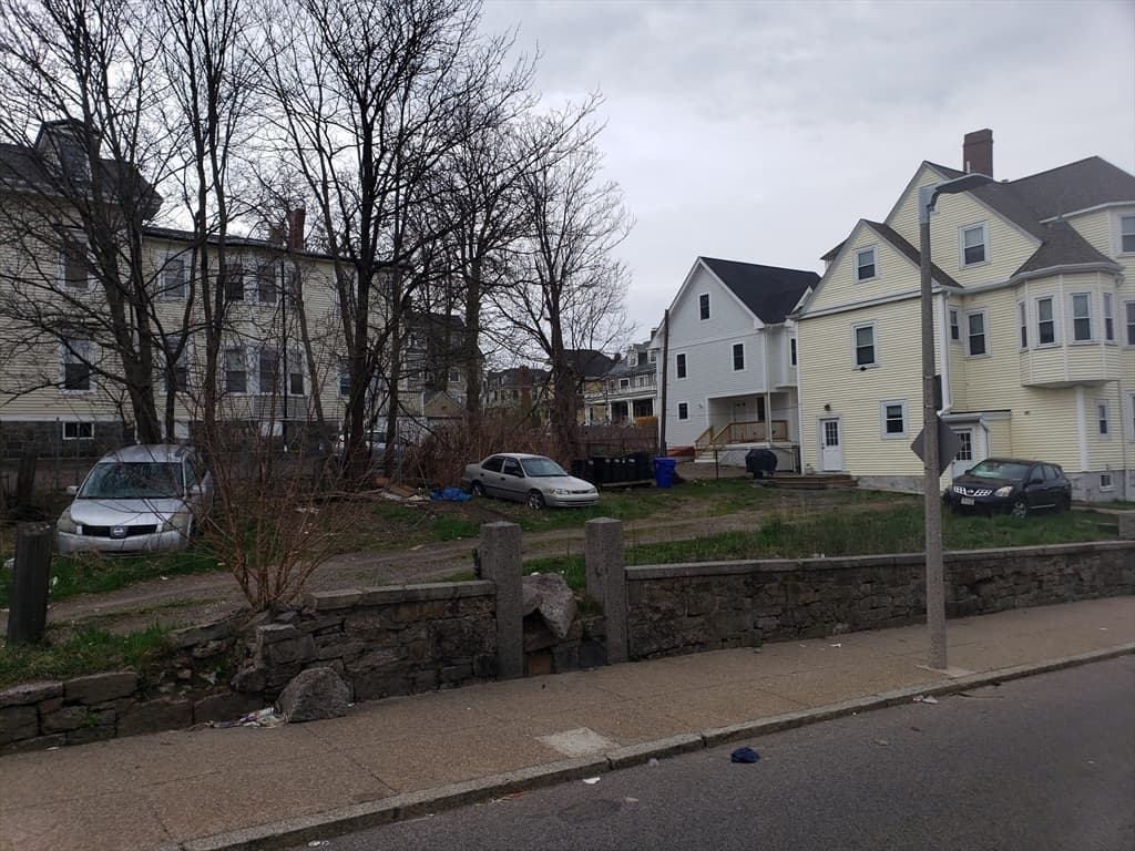 0 Magnolia St