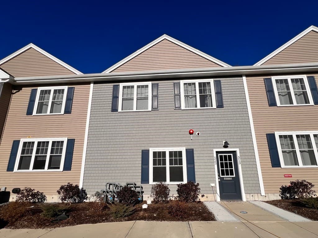 140 North Walker Street #Unit 513