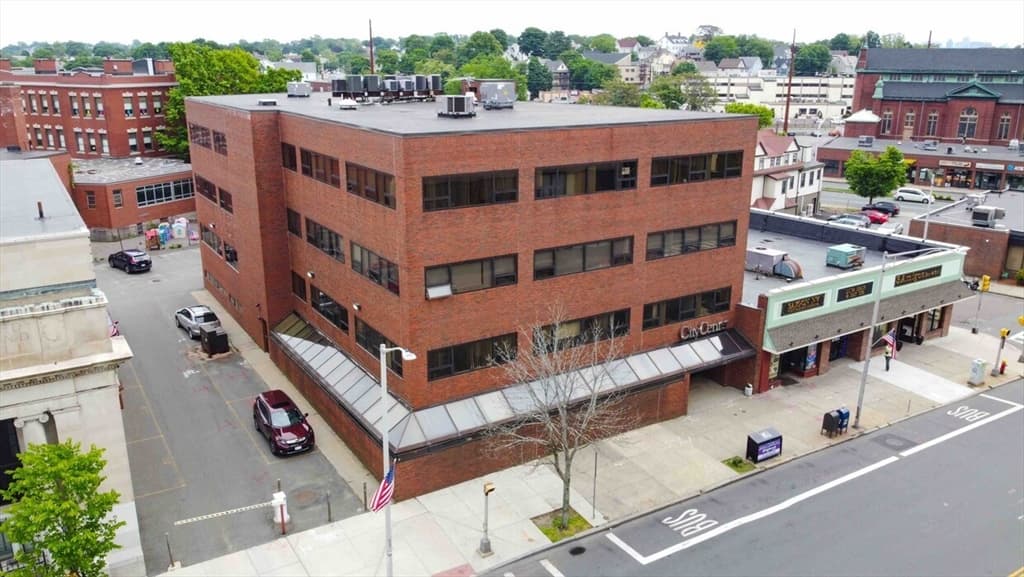 389 Main Street #301