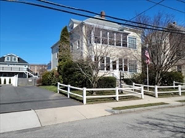 114 Alder St #2