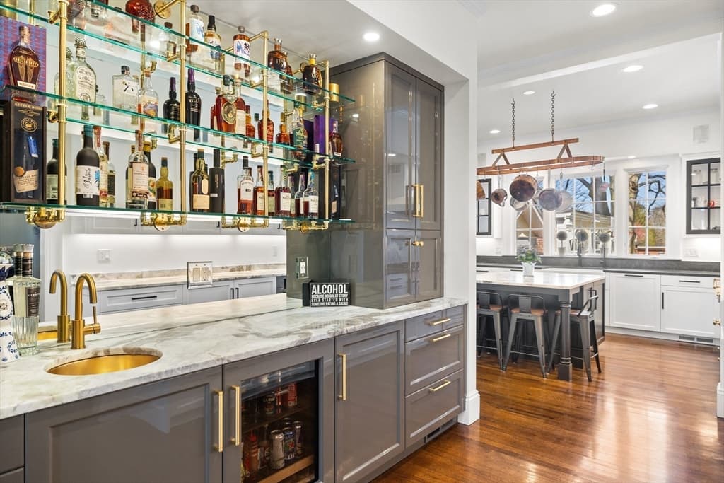 355 Buckminster Road