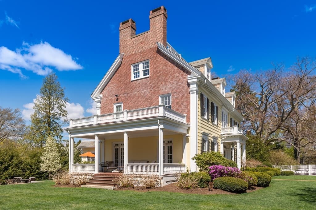355 Buckminster Road photo 5