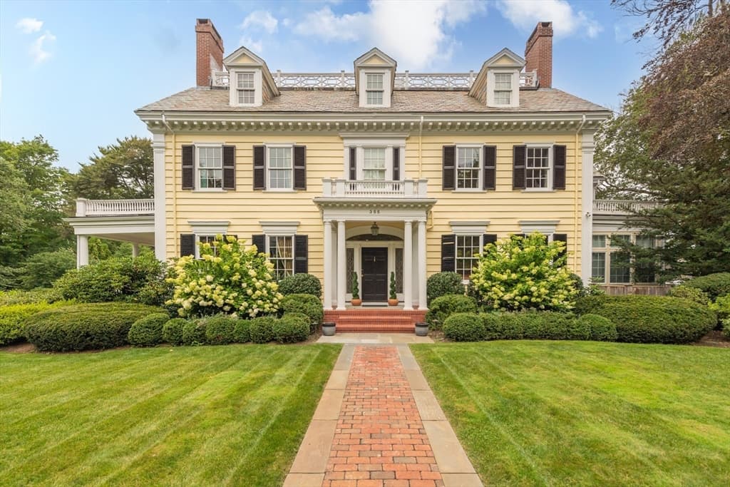355 Buckminster Road photo 4
