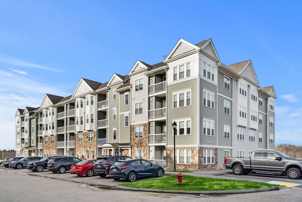 1410 Peters Farm Way #1410
