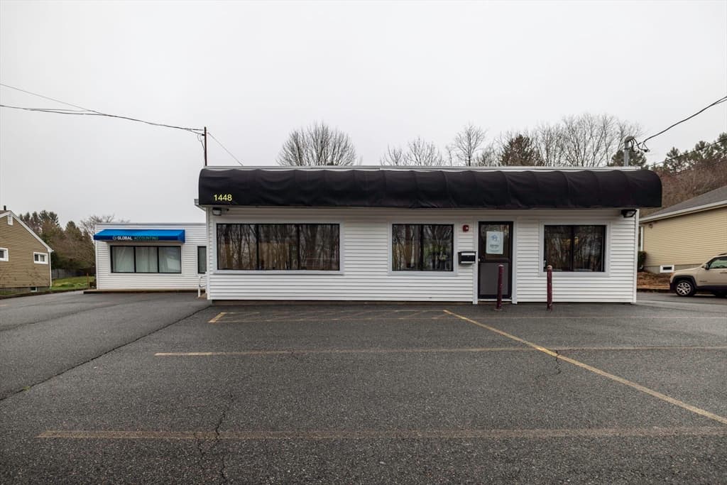 1448 Gar Hwy