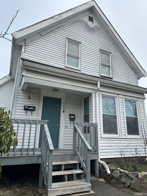 100 Division Street