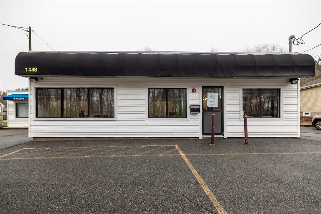 1448 Gar Hwy #1 photo 4