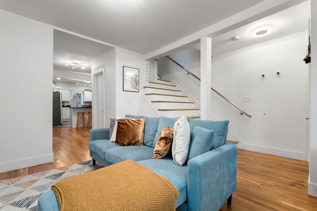 27 Ballou Ave #27