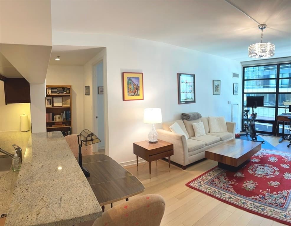 580 Washington Street #3F photo 3