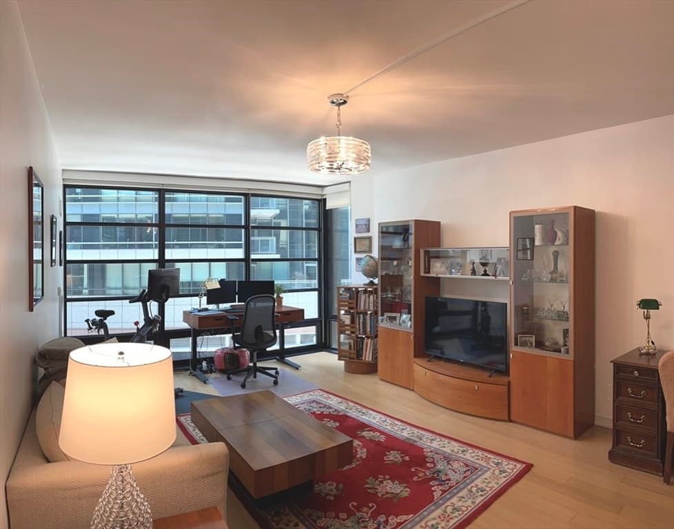 580 Washington Street #3F