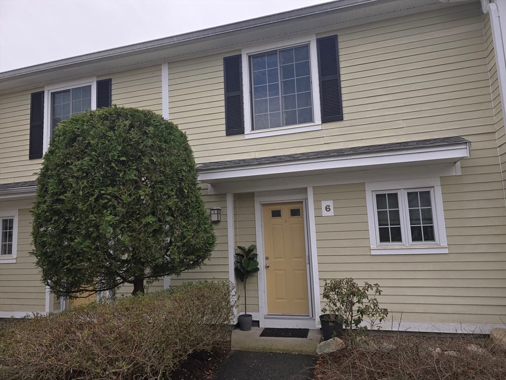 6 Adam St #6