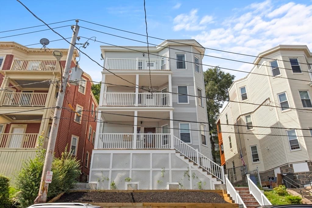 31 Juliette Street #2