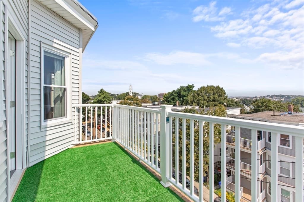 31 Juliette Street #3