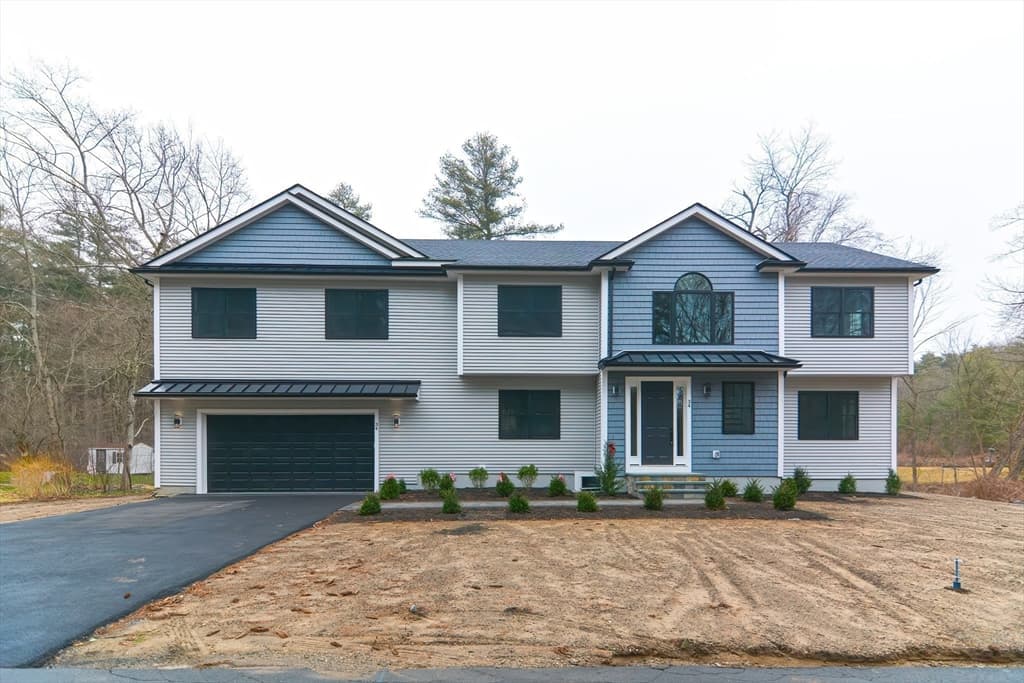 34 Maple St