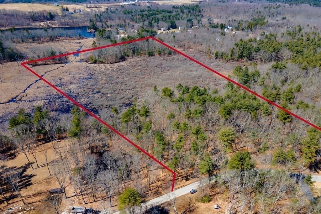00 Baker Pond Rd