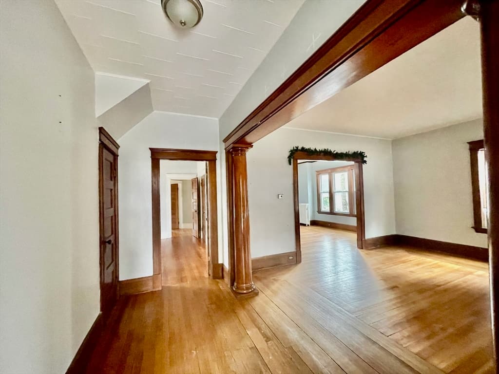 19 Trinity Terrace #1