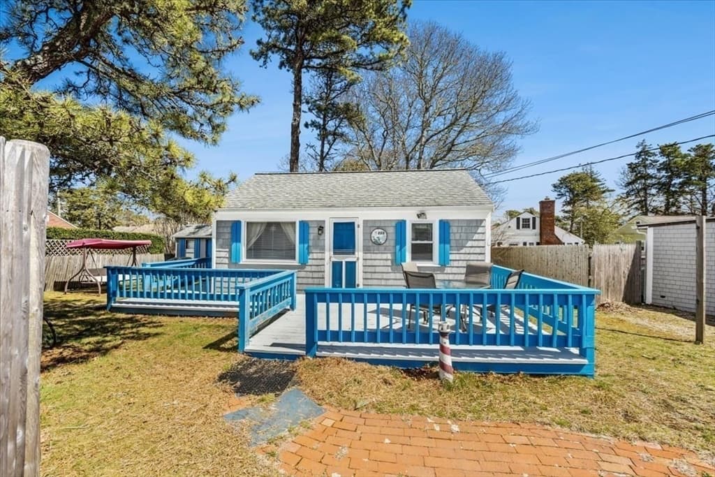 222 Shad Hole Road photo 2