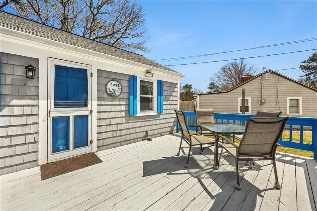222 Shad Hole Road photo 3