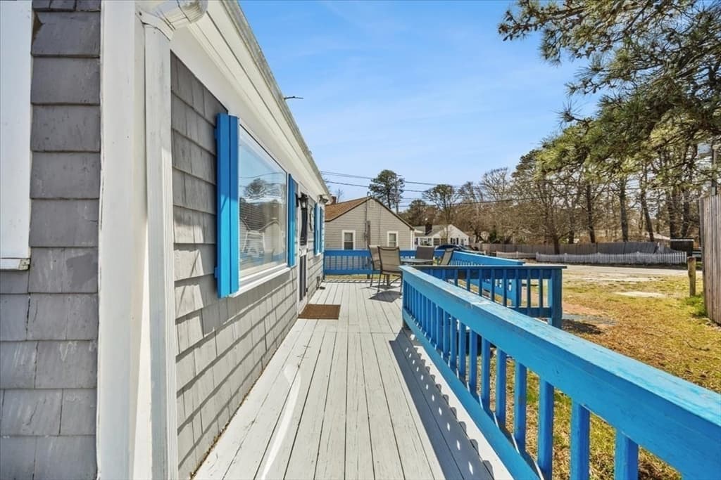 222 Shad Hole Road photo 4