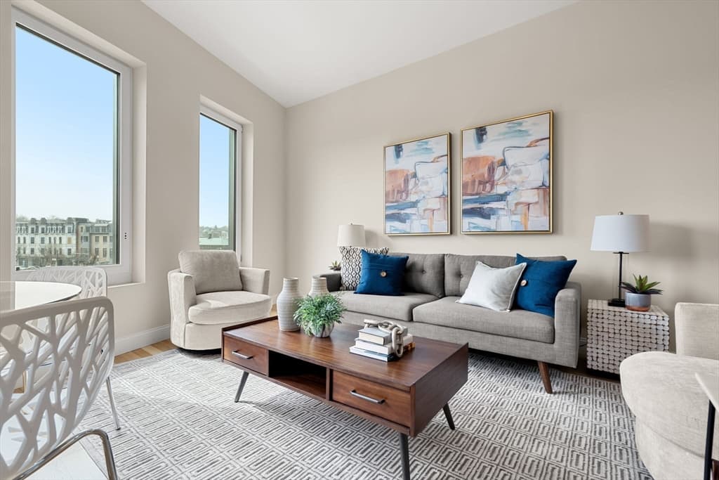 16 Taber Street #401 photo 2