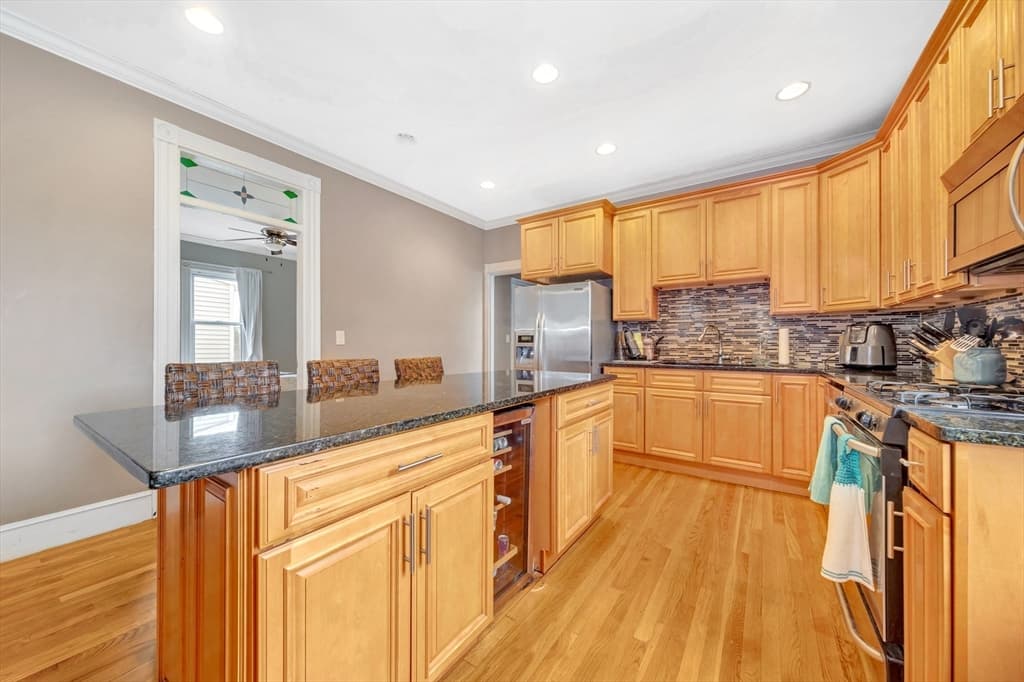 783 Dorchester Ave #3 photo 3