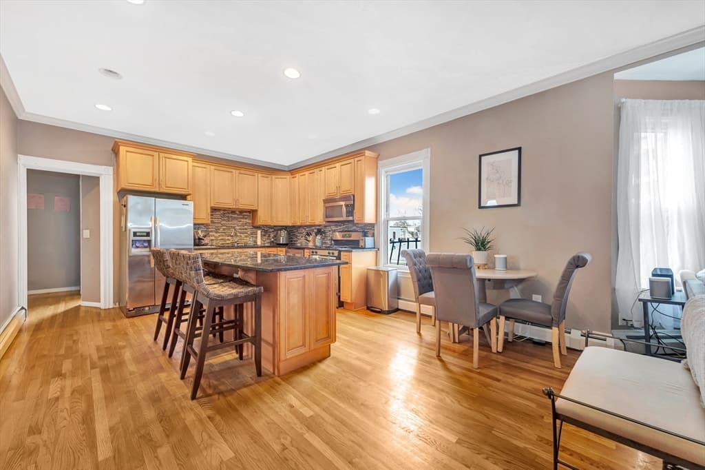 783 Dorchester Ave #3