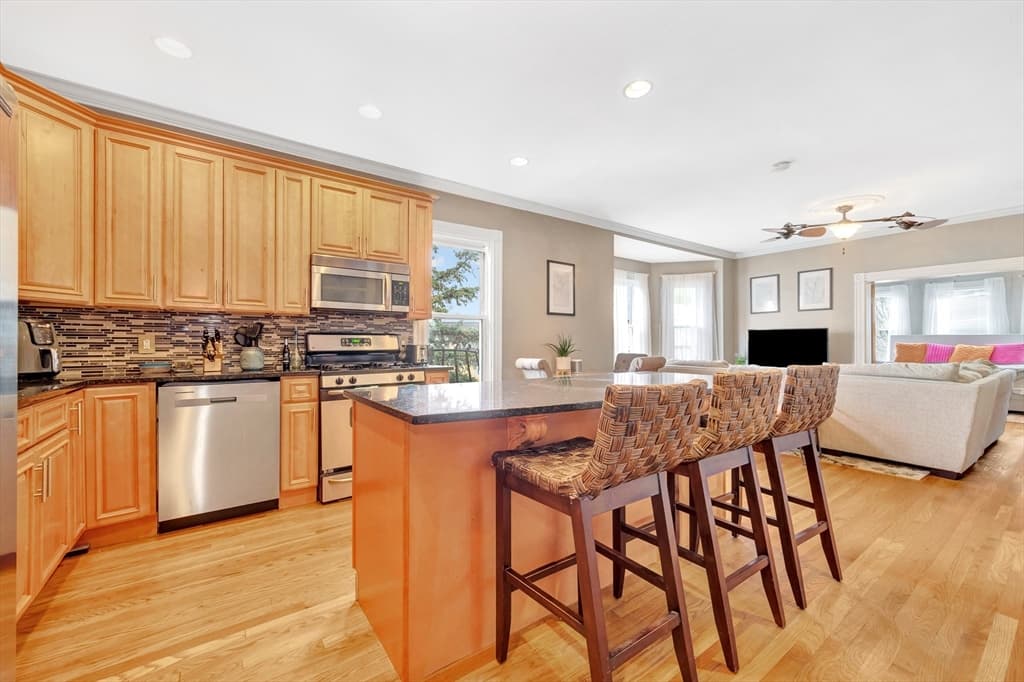 783 Dorchester Ave #3 photo 5
