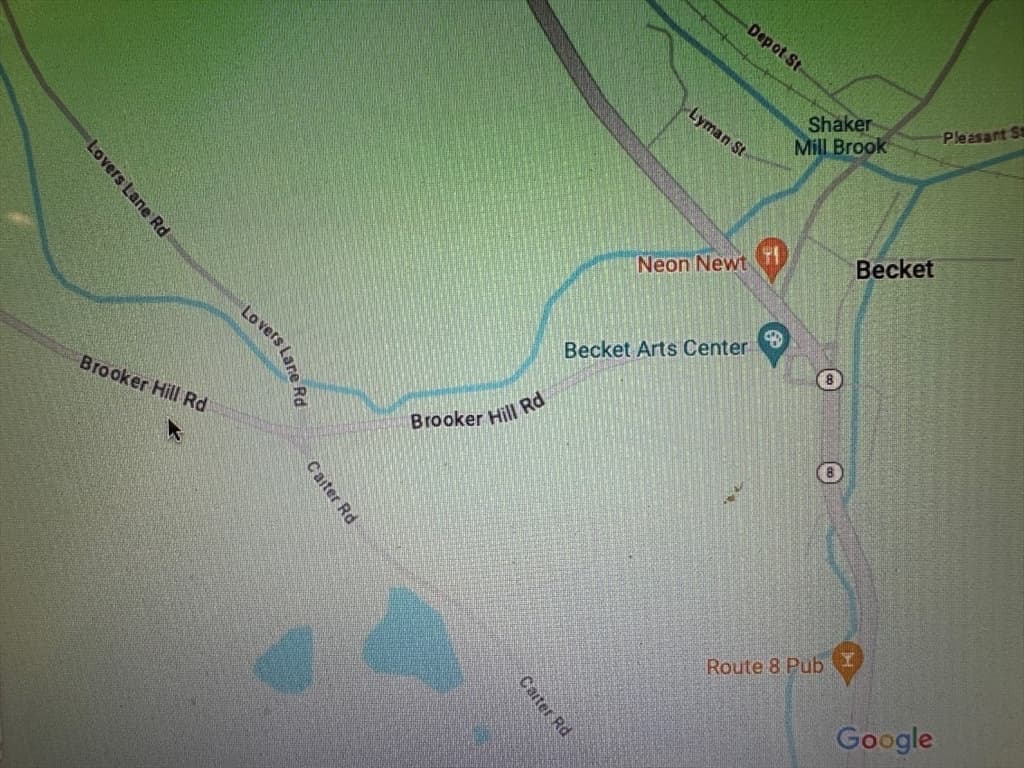0 Brooker Hill Road photo 5