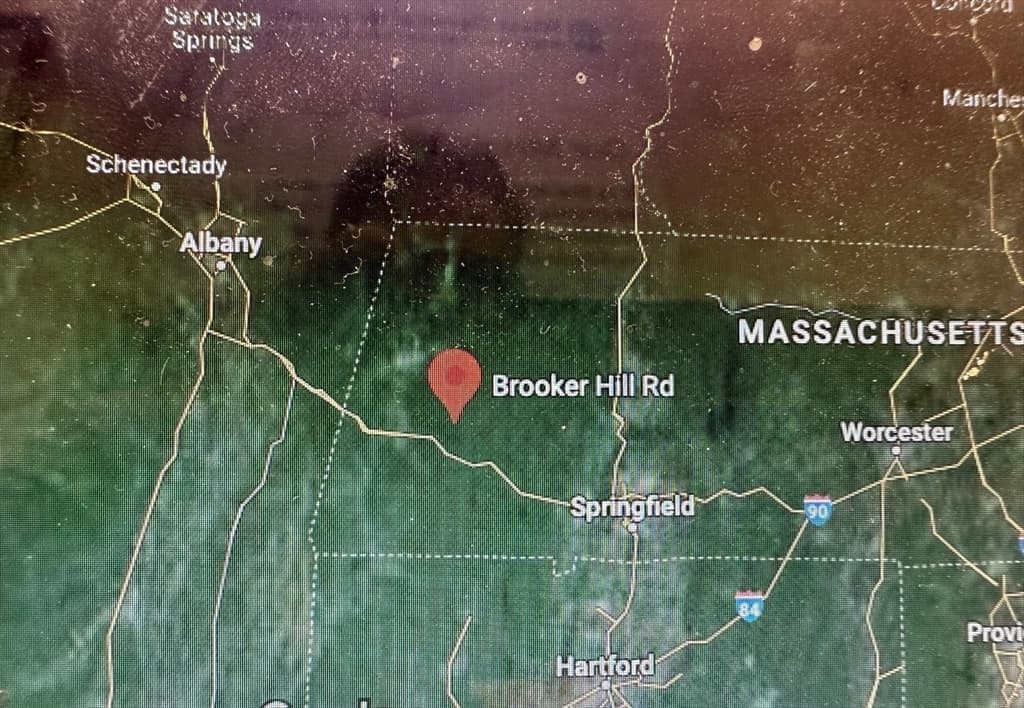 0 Brooker Hill Road photo 4