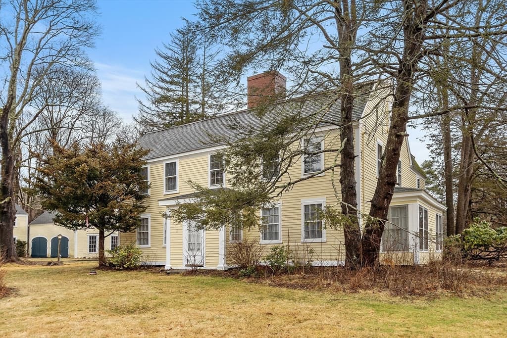 2 Elm St